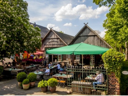Foto: Spargelhof Schulte-Scherlebeck